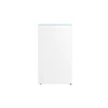 Midea Šaldytuvas | MDRD143FGE01 | Energy efficiency class E | Free standing | Larder | Height 86 cm | Šaldytuvas net capacity 93 L | 39 dB | Baltas
