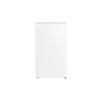 Midea Šaldytuvas | MDRD143FGE01 | Energy efficiency class E | Free standing | Larder | Height 86 cm | Šaldytuvas net capacity 93 L | 39 dB | Baltas