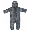 Midea (V) Lodger Skier Tribe overalls 18-24 months, size 86. Pigeon SKP 626_18_24