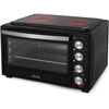Mikrobangų krosnelė Termomax TXC366CLI Mini orkaitė with 2 infrared ceramic heating elements 36L 3500W