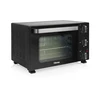 Mikrobangų krosnelė Tristar OV-3650 | Mini orkaitė | 20 L | 1300 W | Juodas