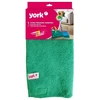 York Mikropluoštas floor cloths PowerCollect 50x60cm