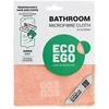 Sauber Microfiber cloth Eco Ego BATHROOM