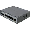 Maršrutizatorius MikroTik | hEX S (2025) | 10/100/1000 Mbit/s | Mesh palaikymas: ne | MU-MIMO: ne | Mobiliojo ryšio nėra