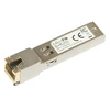 MikroTik SFP+ transceiver module / RJ-45 S+RJ10 10 Gbps Max Transfer Distance 200 m COMPATIBLE ONLY WITH ACTIVE COOLING SWITCHES (