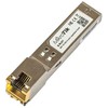MIKROTIK MT S+RJ10 MikroTik S+RJ10 RJ45 SFP+ 10GbE copper module for Mikrotik iki 200m