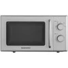 Daewoo Electronics Europe DAEWOO KOR-6S20S-2 Mikrobangų krosnelė