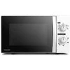 Mikrobangų krosnelė Toshiba MW-MM20P WH