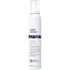 Kondicionuojančios putos šviesiems ir žiliems plaukams Milk_Shake Silver Shine Whipped Cream, 200 ml