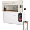 Šildytuvas Mill PA1500WIFI4 | 1500 W | iki 18-22 m² | Baltas | IPX4