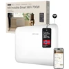 Šildytuvas Mill PA700WIFI4 | 700 W | 9–12 m² patalpoms | Baltas | IPX4