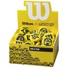 Wilson MINIONS V3.0 VIBRATION DAMPENERS BOX 1 pcs