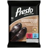 Osram Presto drėgnos servetėlės su vašku batams ir odos gaminiams, 15 vnt.
