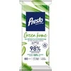 PRESTO Valymo šluostės įvairiems paviršiams Žalias Home 1 pak. - 60 vnt