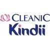 Kindii Neo šlapios servetėlės Linen Care 50 vnt.