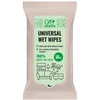 Gogreen Mitrās salvetes universālas 50 gab.