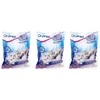 Sausintuvas ORDINETT Moisture absorber supplement 3 pcs. x 450g lavender