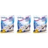 Sausintuvas ORDINETT Moisture absorber supplement 3 pcs. x 450g lemon