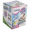 Sausintuvas ORDINETT Moisture absorbent refill tablets 450g x 3 pcs. apple