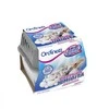 Sausintuvas ORDINETT Moisture absorber crystal refill 450g neutral fragrance