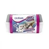 Sausintuvas ORDINETT Moisture absorber crystal refill 900g neutral fragrance