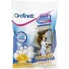Sausintuvas ORDINETT Moisture absorber for wardrobe crystal 210g lemon