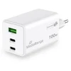 MOBILE CHARGER 100W/MRMA123 MEDIARANGE