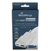 MOBILE CHARGER 30W/MRMA125 MEDIARANGE