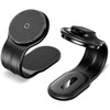 Įkroviklis Vention MOBILE CHARGER CAR MAGNETIC/WRL Juodas KSJB0 VENTION