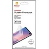Mocco Mocco Aukščiausios kokybės hidrogelio plėvelės ekrano apsauga, skirta „Samsung Galaxy A13 5G / A04s“