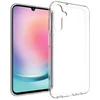 Dėklas Mocco Mocco Trust Aizmugurējais Silikona Apvalks Priekš Samsung Galaxy A15 5G