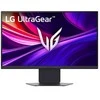 Monitorius LG UltraGear 27G850A-B - 240Hz 4K | 480Hz Full HD | IPS Juodas | 27"
