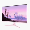 Monitorius Arozzi Nova 32 " IPS QHD 16:9 180 Hz 1 ms 2560 x 1440 pikselių 300 cd/m HDMI jungtys quantity 2 Rožinė