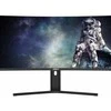 Monitorius gamingowy Dahua LM34-E330CA