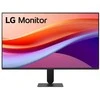 LG 24U41YA-B.AEUQ 24 colių FHD IPS 120Hz HDMI monitorius