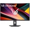 Monitorius LG | 32G600A-B | 31.5 " | VA | QHD | 16:9 | 180 Hz | 1 ms | 2560 x 1440 pikselių | 250 cd/m² | HDMI jungtys quantity 2