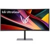 LG 34G630A-B computer monitorius 86.4 cm (34") 3440 x 1440 pikselių Juodas