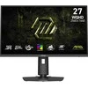 Monitorius MSI MAG 274QPF X32 - 320Hz | QHD | Rapid IPS | 27" | 1ms | HDR400