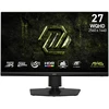 Monitorius LCD MonitorMSI27 "2560 x 1440 pixelsWide Quad HDNative aspect ratio 16:9LEDFlatMAG272QPFE20 MAG 272QPF E20 (4711377380201)