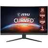 Monitorius LCD MonitorMSI31.5 "1920 x 1080 pixelsFull HDNative aspect ratio 16:9CurvedG32C4X G32C4X (4711377018487)