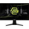 Monitorius MSI MAG 255F E20 - 24.5" | Rapid IPS | Full HD | 0.5ms (Min.) | 200Hz