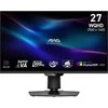 Monitorius MSI MAG 274QPF X30MV - 300Hz | QHD | Rapid VA |27"