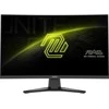 Monitorius MSI MAG 275CQF E18 / 27″ / WQHD / Rapid VA / 180Hz / 0.5ms (GtG) / curved / juodas