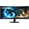 Monitorius Samsung | LS40FG750EUXEN | 40 " | VA | WUHD | 21:9 | 180 Hz | 1 ms | 5120 x 2160 pikselių | 350 cd/m² | HDMI jungtys quantity 2 | Juodas