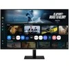 Monitorius Samsung | LS32FM700UUXDU | 32 " | VA | 16:9 | 60 Hz | 4 ms | 3840 x 2160 pikselių | 300 cd/m² | HDMI jungtys quantity 2 | Juodas