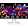 Monitorius MonitorMSI26.5 "2560 x 1440 pixelsWide Quad HDNative aspect ratio 16:9QD-OLEDFlatMAG272QPWQD-OLEDX28 MAG 272QPW QD-OLED X28 ()