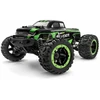 BLACKZON - Slyder MT 1/16 4WD elektrinis monstrų sunkvežimis - žalias (540100)