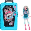 Monster High - Skulltimate Secrets Lagoona Mėlyna (JDR51)