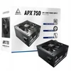 Maitinimo šaltinis Montech APX 750W