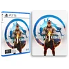 Warner Bros „Mortal Kombat 1“ – „PlayStation 5“